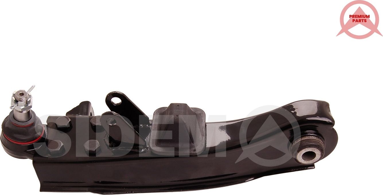 Продольный рычаг передней подвески Sidem (Листовая сталь). Артикул 87670