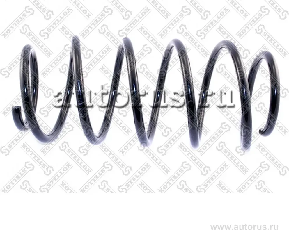 Пружина подвески Stellox. Артикул 10-23001-SX
