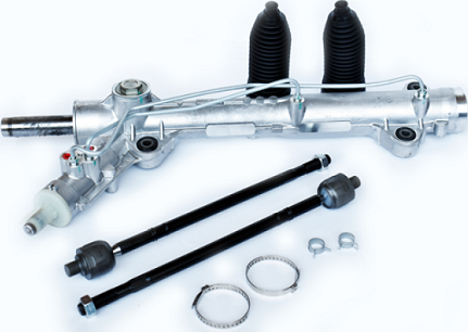 Рулевая рейка ASAM. Артикул 80385