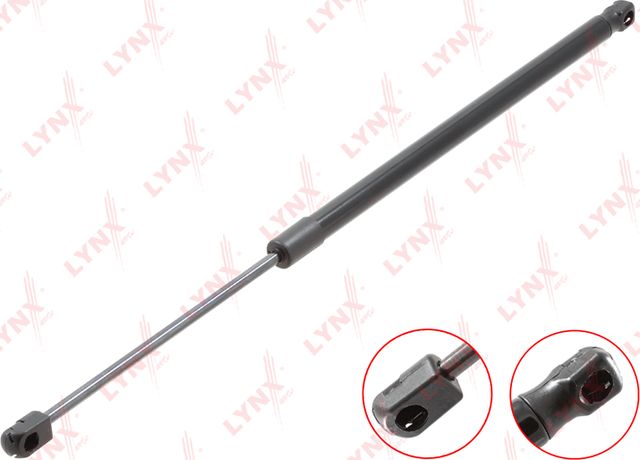 Амортизатор (упор) капота LYNXauto. Артикул GS-1045