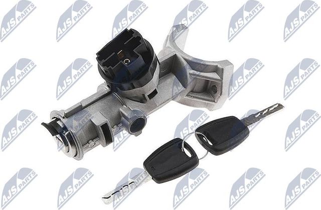 Замок зажигания NTY для Fiat Ducato III 2006-2026. Артикул EST-FT-000