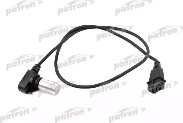 Датчик положения коленвала Patron для Audi 100 IV (C4) 1990-1994. Артикул PE40050