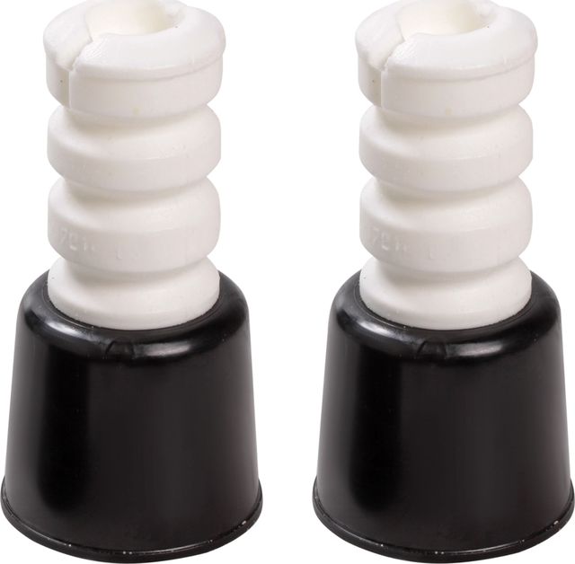 Комплект отбойников и пыльников амортизаторов (стоек) Trialli передние для Lada Kalina II 2013-2018. Артикул BCS 0103