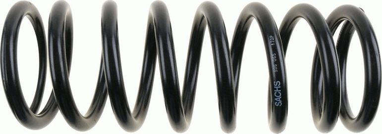 Пружина подвески SACHS. Артикул 996 065