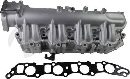 Впускной коллектор OSSCA для Alfa Romeo 159 2005-2011. Артикул 85761