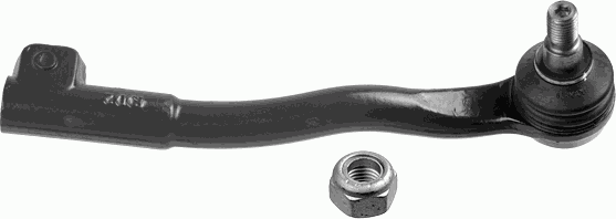 Наконечник рулевой тяги Lemforder правый для BMW 7 III (E38) 1994-2001. Артикул 10694 03