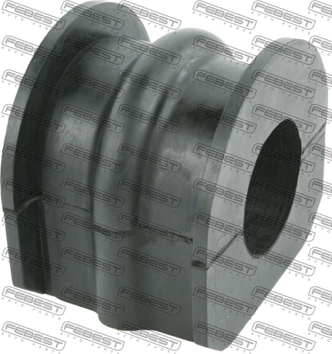 Втулка стабилизатора Febest. Артикул NSB-Z34F