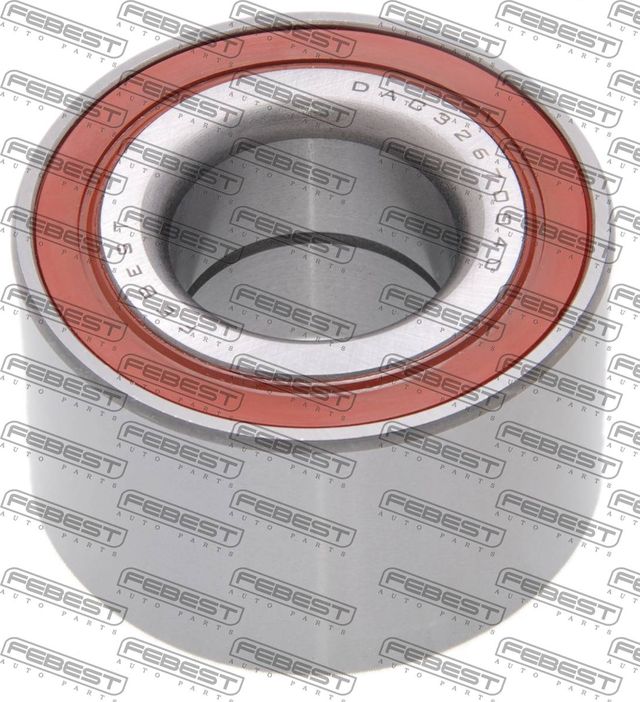 Ступичный подшипник Febest. Артикул DAC32670040