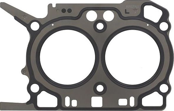 Прокладка ГБЦ Elring левый для Subaru Legacy VI 2015-2026. Артикул 792.710