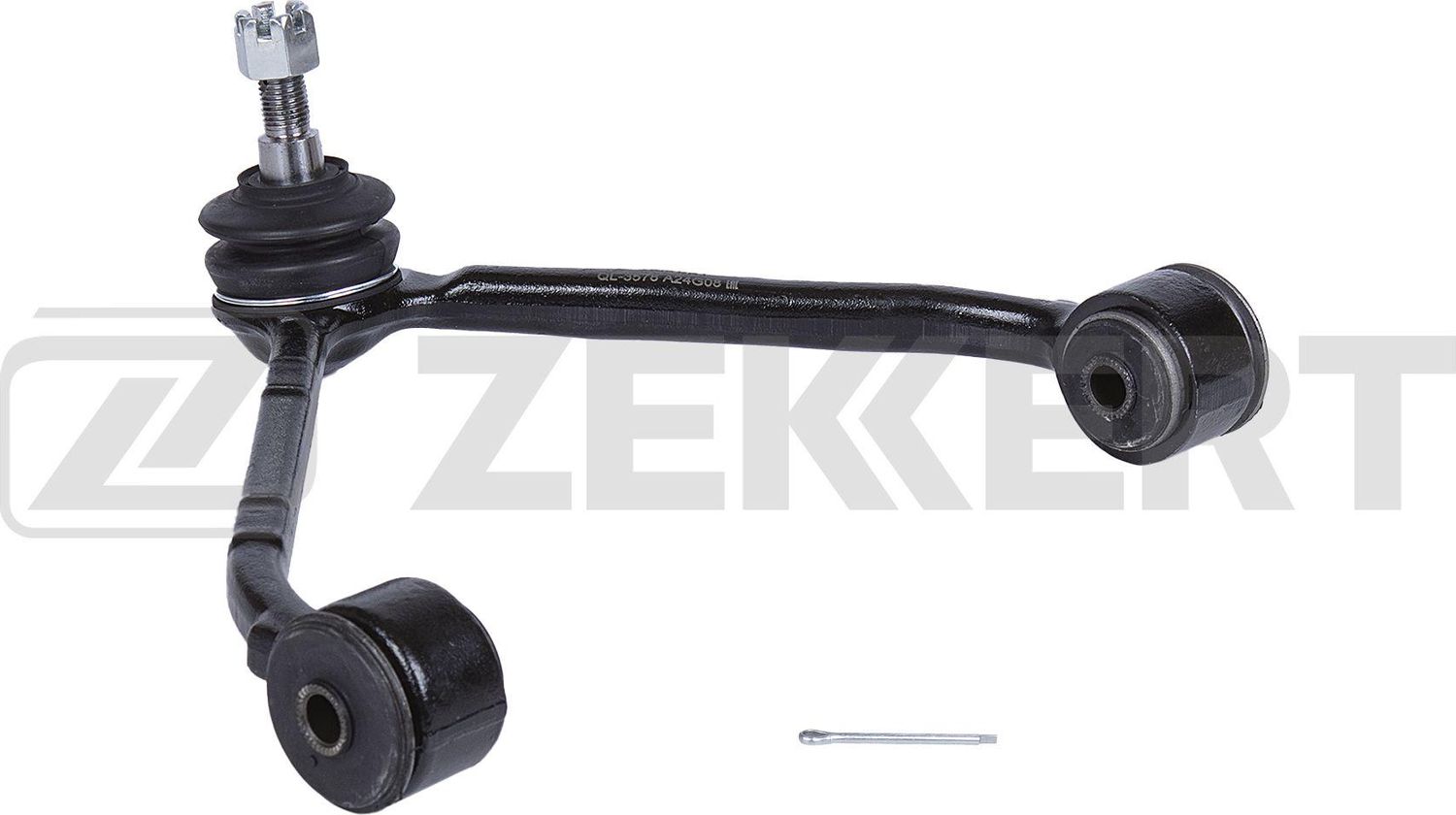 Поперечный рычаг передней подвески Zekkert. Артикул QL-3578