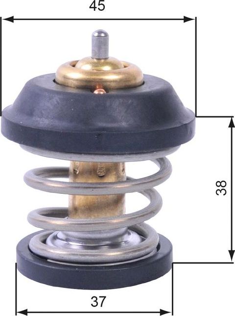 Термостат Gates. Артикул TH42995G1