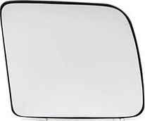 Зеркальное стекло бокового зеркала BSG. Артикул BSG 30-910-014