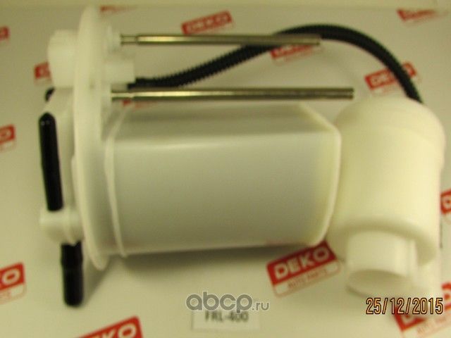 фильтр топливный в баке toyota RAV-4 12 (Deko). Артикул FRL400