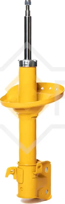 Стойка амортизаторная передняя L (Sufix). Артикул SU1738