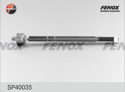 Рулевая тяга Fenox правая/левая для Ford Mondeo III 2000-2007. Артикул SP40035