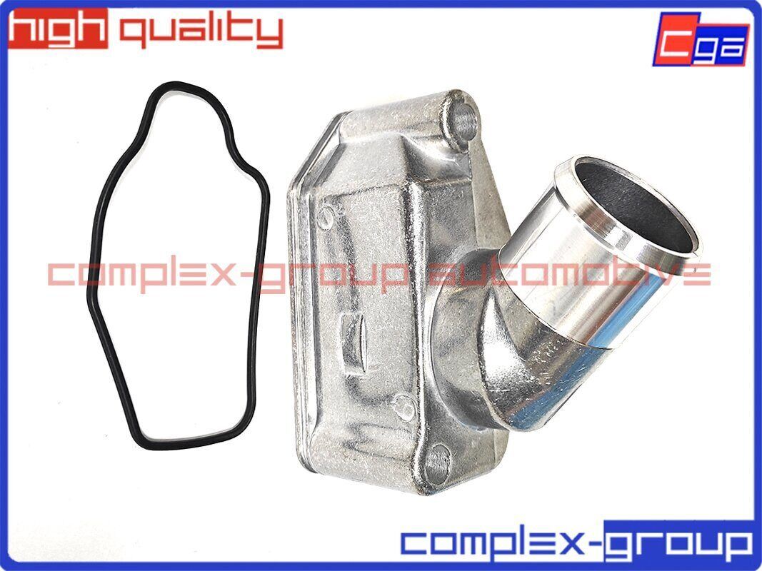 Корпус термостата в сборе 92062728 CGA. Артикул 92062728