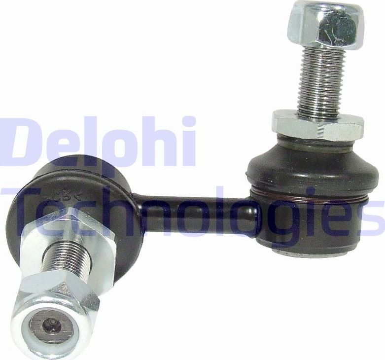 Стойка (тяга) стабилизатора Delphi. Артикул TC2287