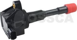 Катушка зажигания OSSCA для Honda City IV 2003-2008. Артикул 08037