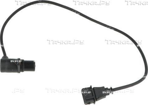 Датчик положения коленвала NRF для Volkswagen Golf III 1991-1999. Артикул 755202