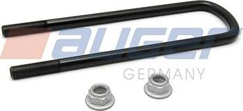 Стремянка рессоры Auger для Mercedes-Benz Atego 3 2013-2026. Артикул 77627
