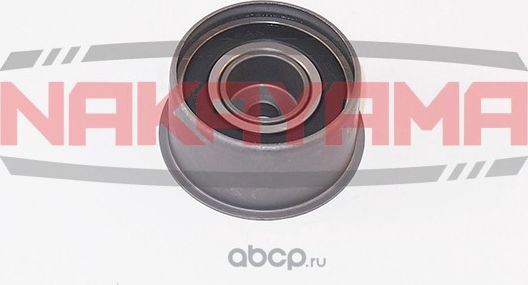 Ролик ГРМ (Nakayama). Артикул QB26090