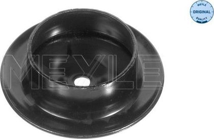 Опора (чашка, тарелка) пружины Meyle Original задняя для SEAT Toledo I 1992-1999. Артикул 100 512 0102