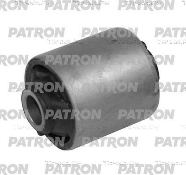 Сайлентблок переднего рычага подвески Patron задний для Lexus ES I 1991-1997. Артикул PSE11769