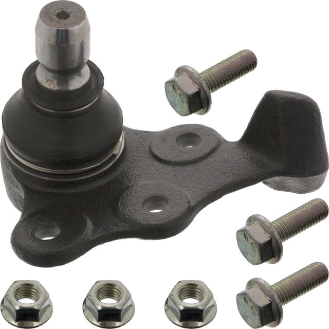 Шаровая опора Febi Bilstein передняя правая нижняя для Opel Senator B 1987-1993. Артикул 05194