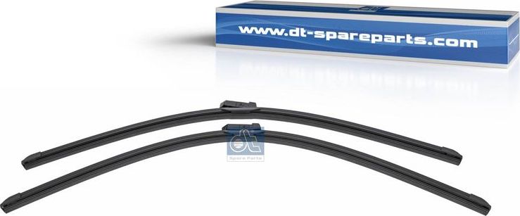 Щетка стеклоочистителя (дворник) DT Spare Parts. Артикул 11.97503