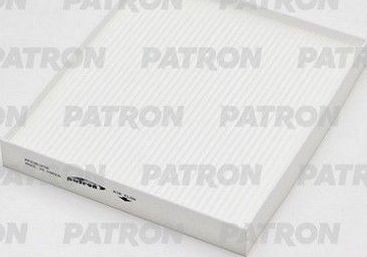 Салонный фильтр Patron. Артикул PF2381KOR