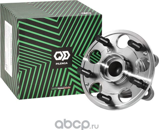 Ступица задняя в сборе GEELY COOLRAY (Pilenga). Артикул HBP1164