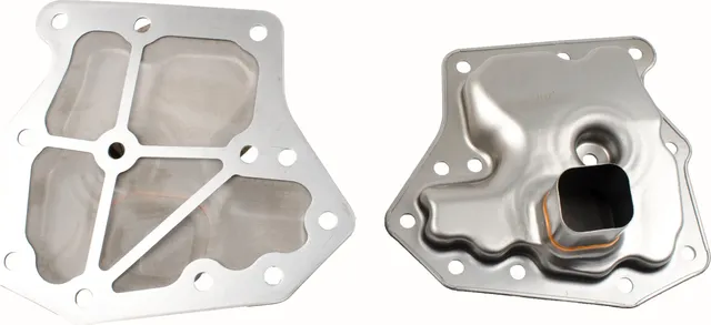 Фильтр вариатора с прокладкой поддона NISSAN TEANA 2.3 2003 - 2008  NISSAN MAXIMA 2.0 2003 - 2008  N (Azumi) Azumi. Артикул jt22322k