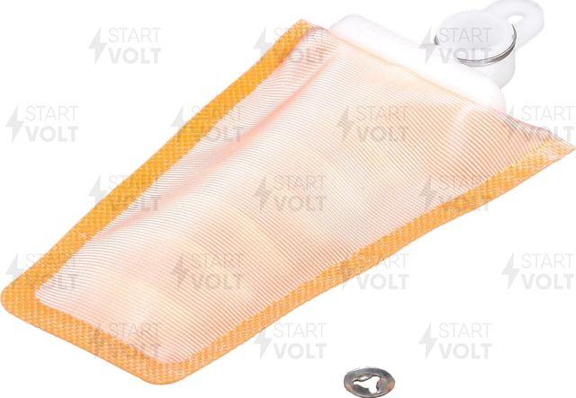 Сетка-фильтр грубой очистки бензонасоса StartVOLT. Артикул SFF 1909