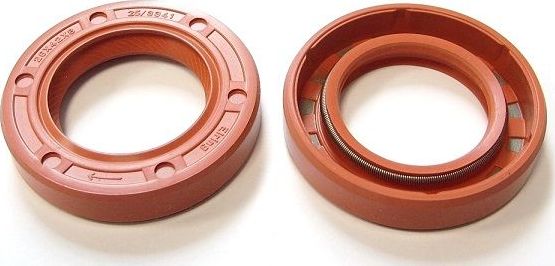 Сальник, уплотнительное кольцо Elring для Opel Kadett D 1979-1984. Артикул 049.557