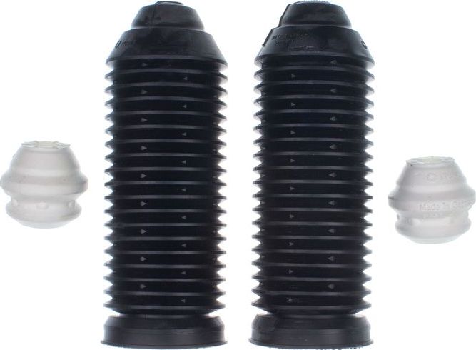 Комплект отбойников и пыльников амортизаторов (стоек) Denckermann. Артикул D500085