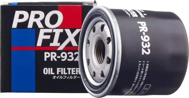 Фильтр масляный C-932 15601-87703 Profix Profix. Артикул PR932
