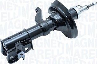 Амортизатор Magneti Marelli передний левый для Honda CR-V II 2001-2007. Артикул 357147070200
