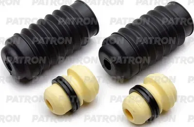 Защитный комплект амортизатора (Patron). Артикул PPK10638