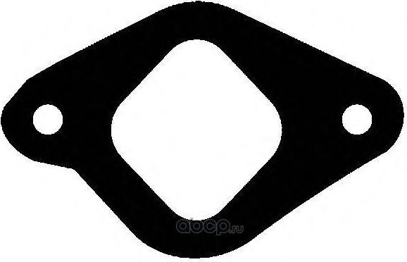 Прокладка выпускного коллектора Glaser для Volvo 240 Series 1974-1993. Артикул X09217-01