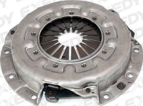Корзина сцепления Exedy для Mitsubishi L300 II 1986-2004. Артикул MBC518