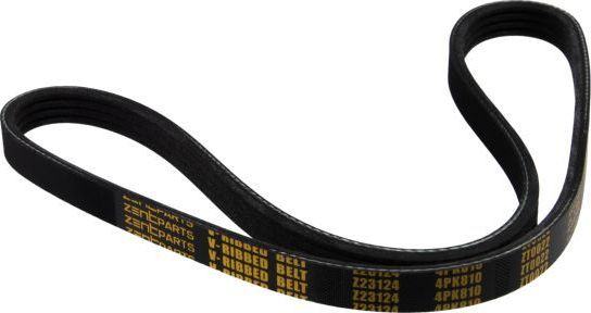 Приводной ремень поликлиновой Zentparts. Артикул Z23124