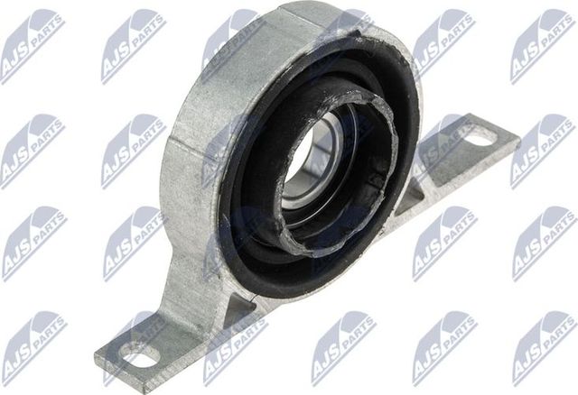 Подвесной подшипник карданного вала NTY для BMW 7 IV (E65/E66) 2003-2008. Артикул NLW-BM-011