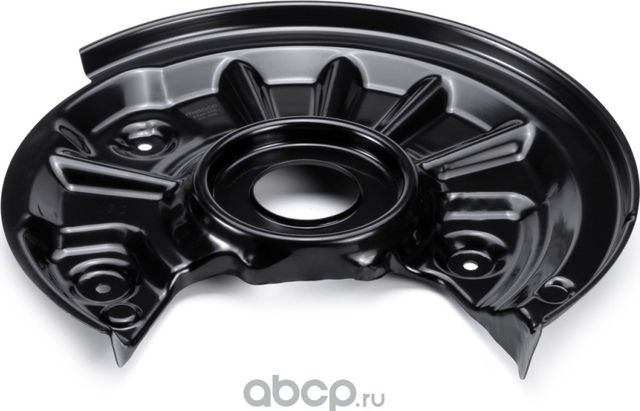 Пыльник тормозного диска SKODA OCTAVIA (A7) (2013>) ЗАДНИЙ ПРАВЫЙ (Metaco). Артикул 8324116