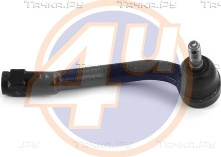 Наконечник рулевой тяги 4U правый для Hyundai Genesis II 2014-2016. Артикул HY-A-07784