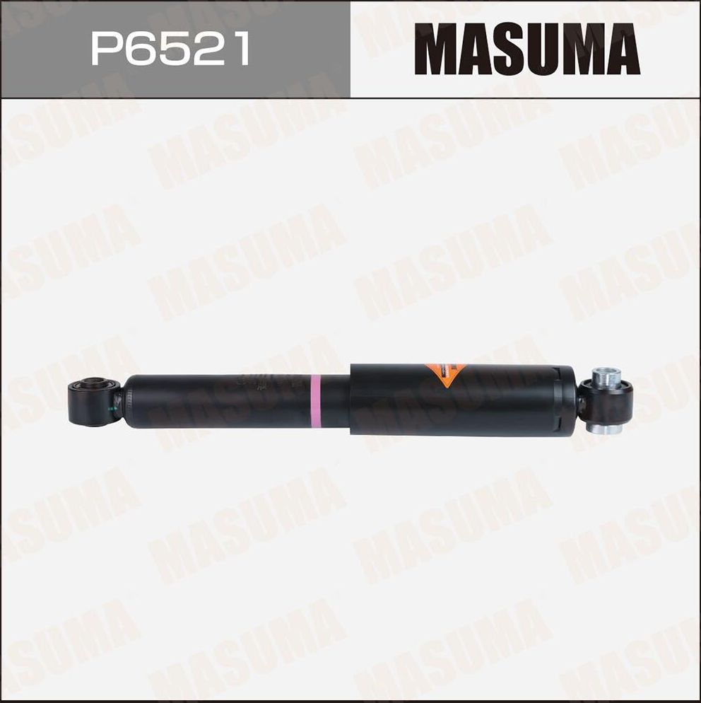 Амортизатор газомасляный MASUMA NEW (KYB-344500) (1/6). Артикул P6521