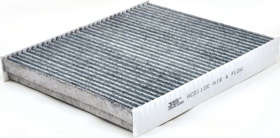 Салонный фильтр JS Asakashi. Артикул AC0110C