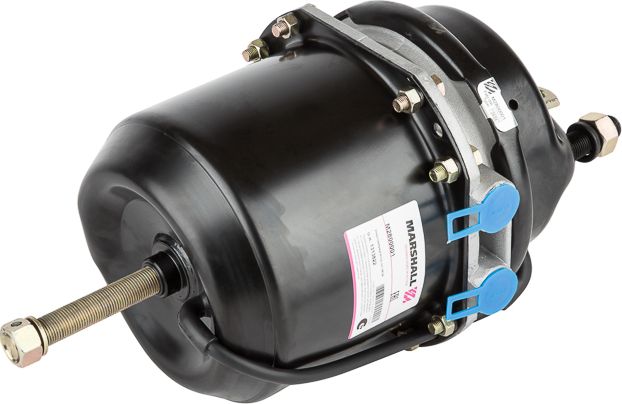 ЭНЕРГОАККУМУЛЯТОР ТИП 2424 О.Н. (Marshall). Артикул M2800001