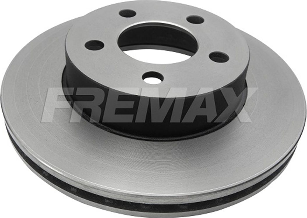 Тормозной диск Fremax. Артикул BD-7925