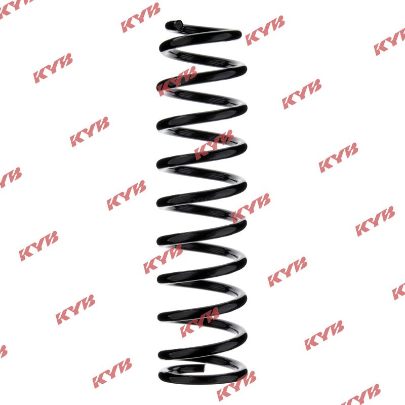 Пружина подвески KYB K-Flex передняя для Honda CR-V I 1995-2001. Артикул RK3841