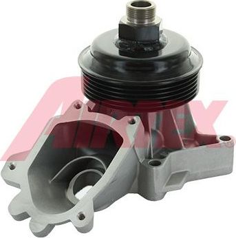 Помпа (водяной насос) Airtex для BMW X5 I (E53) 2003-2006. Артикул 2159
